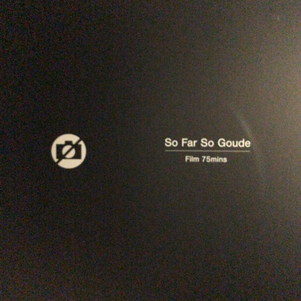 "In Goude we trust! " an exhibition by Jean-Paul Goude