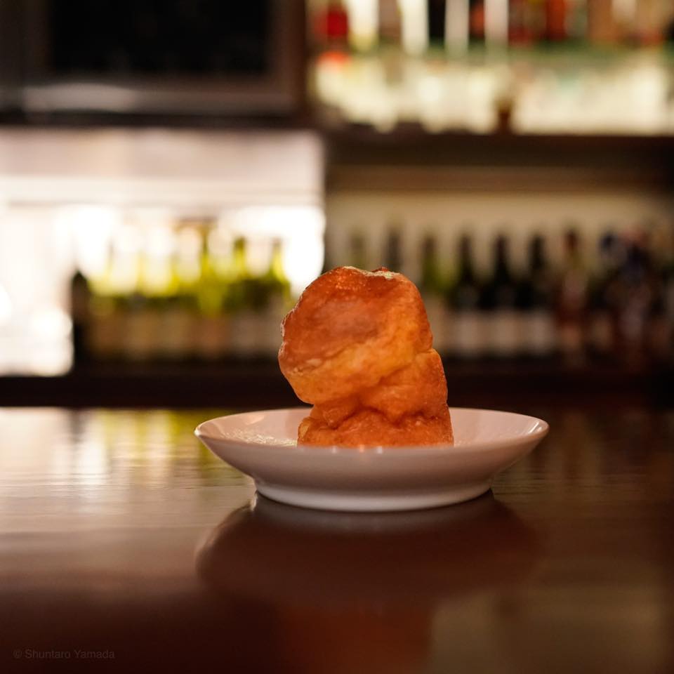 レストラン・アルバス