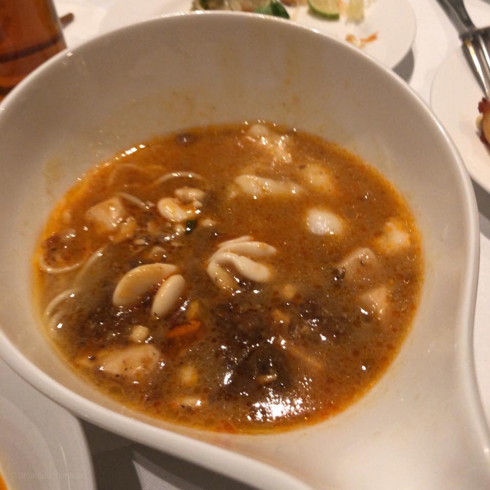 テストキッチンエイチ