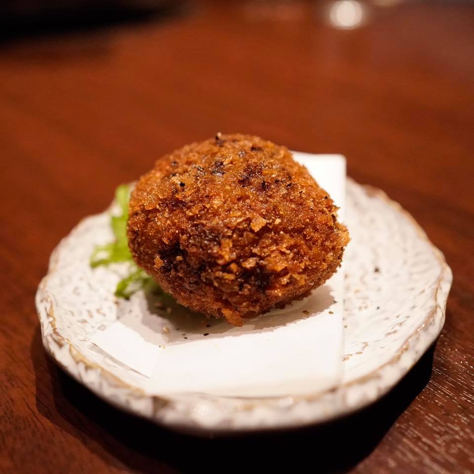 炭火焼肉 ふちおか