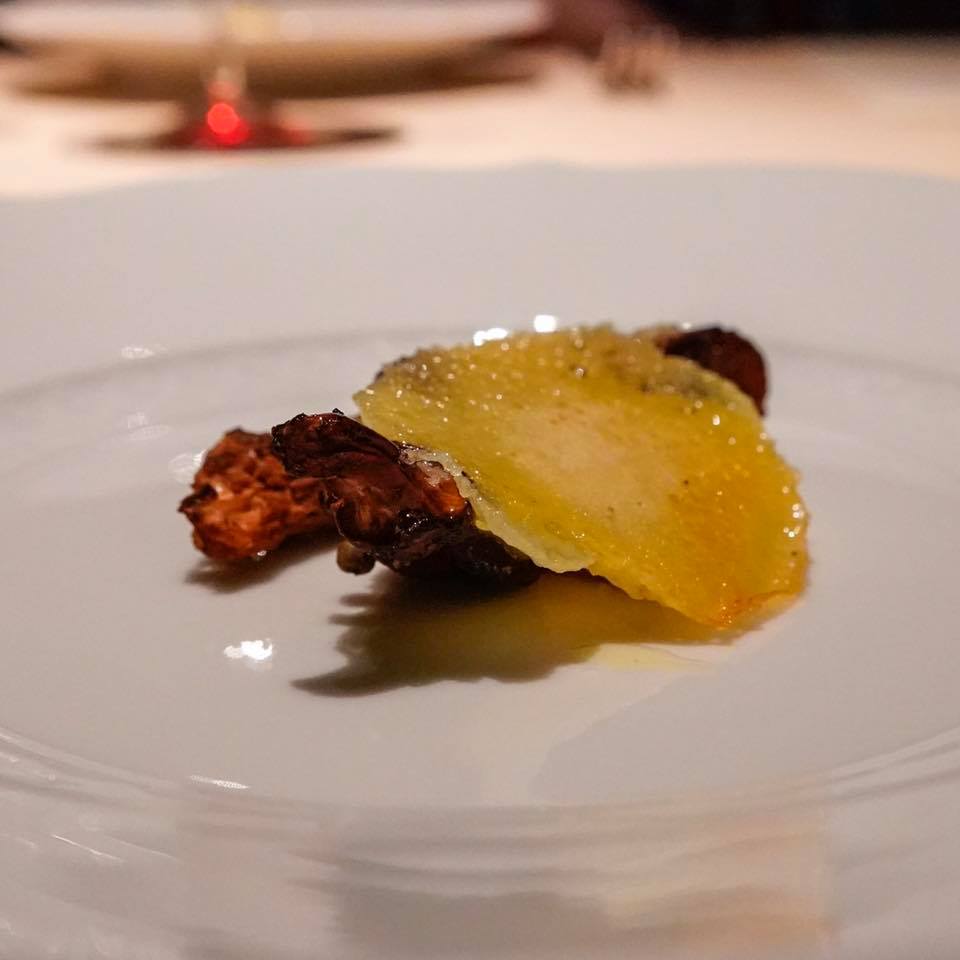 フォリオリーナ・デッラ・ポルタ・フォルトゥーナ