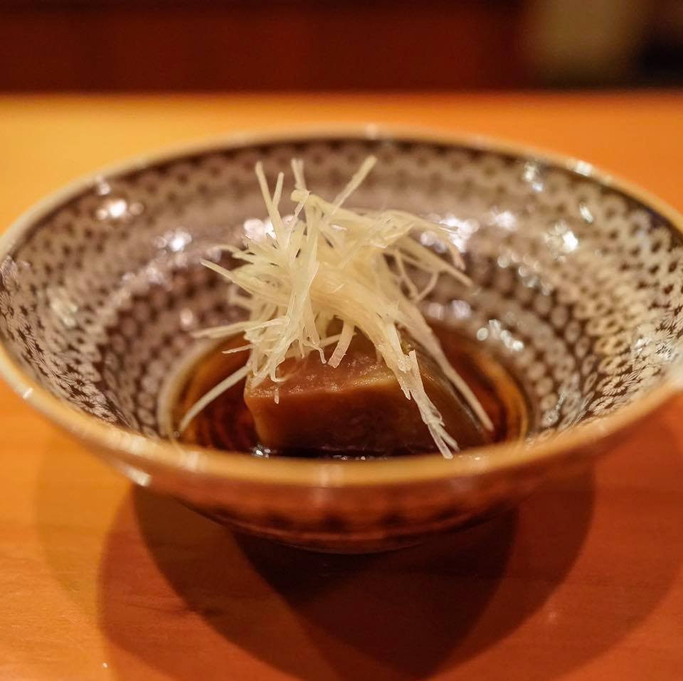 日本料理 たかむら