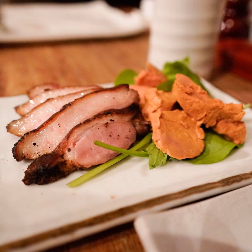 伊勢廣 京橋本店