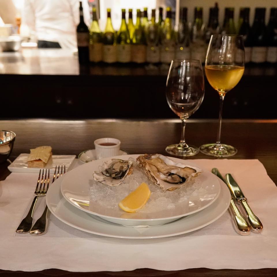 レストラン・アルバス