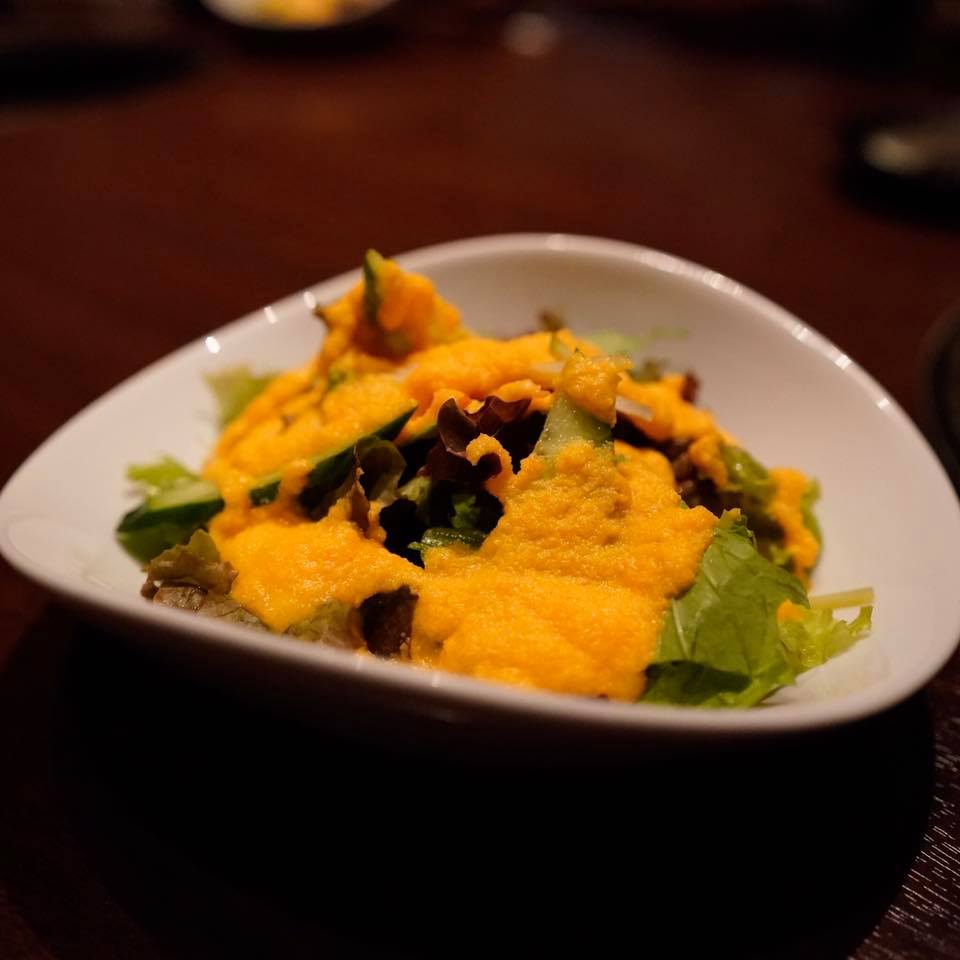 炭火焼肉 ふちおか