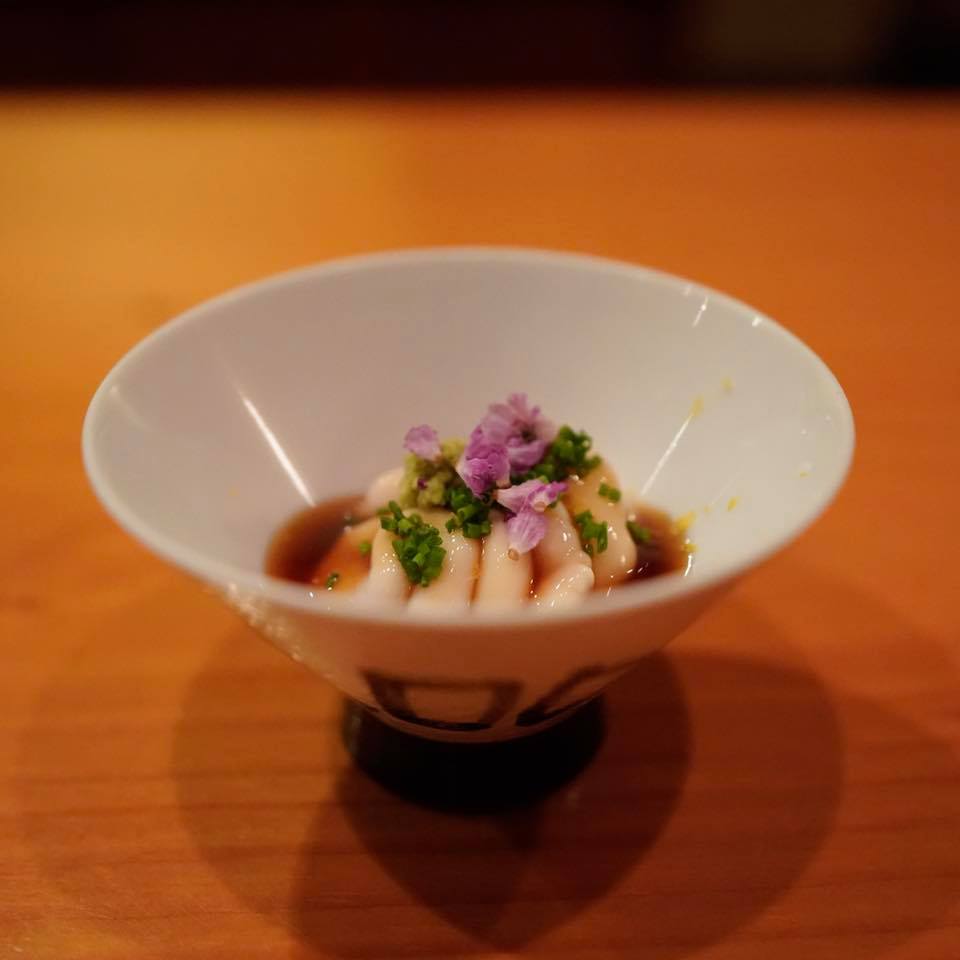 日本料理 たかむら