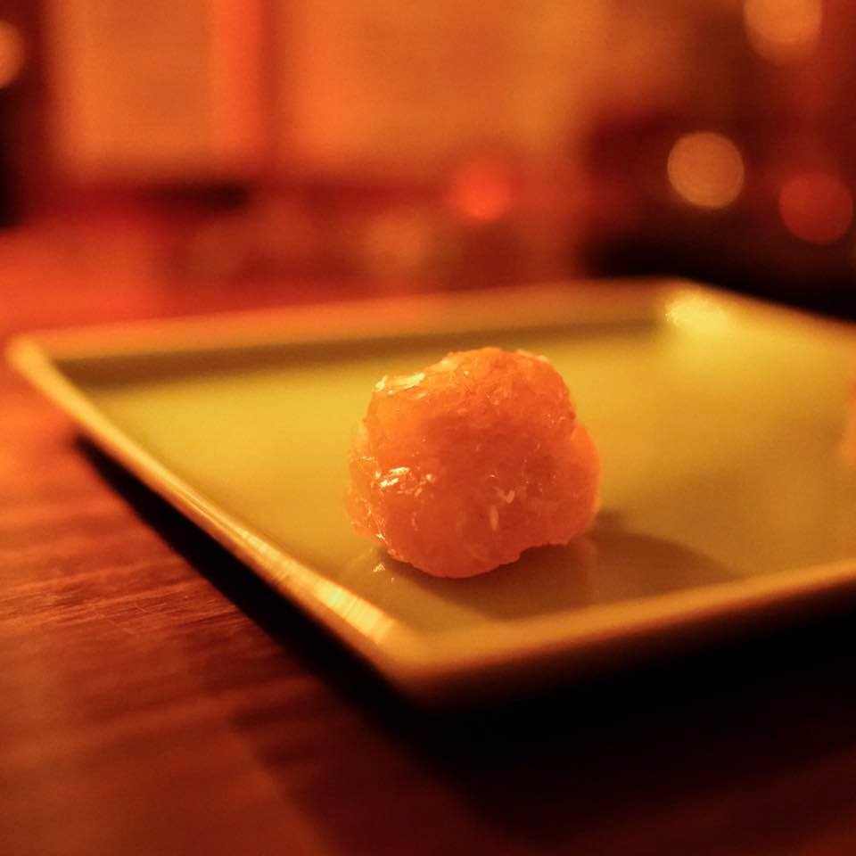 バー　アンティーク