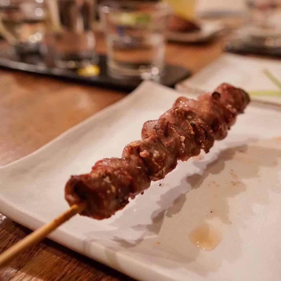 伊勢廣 京橋本店