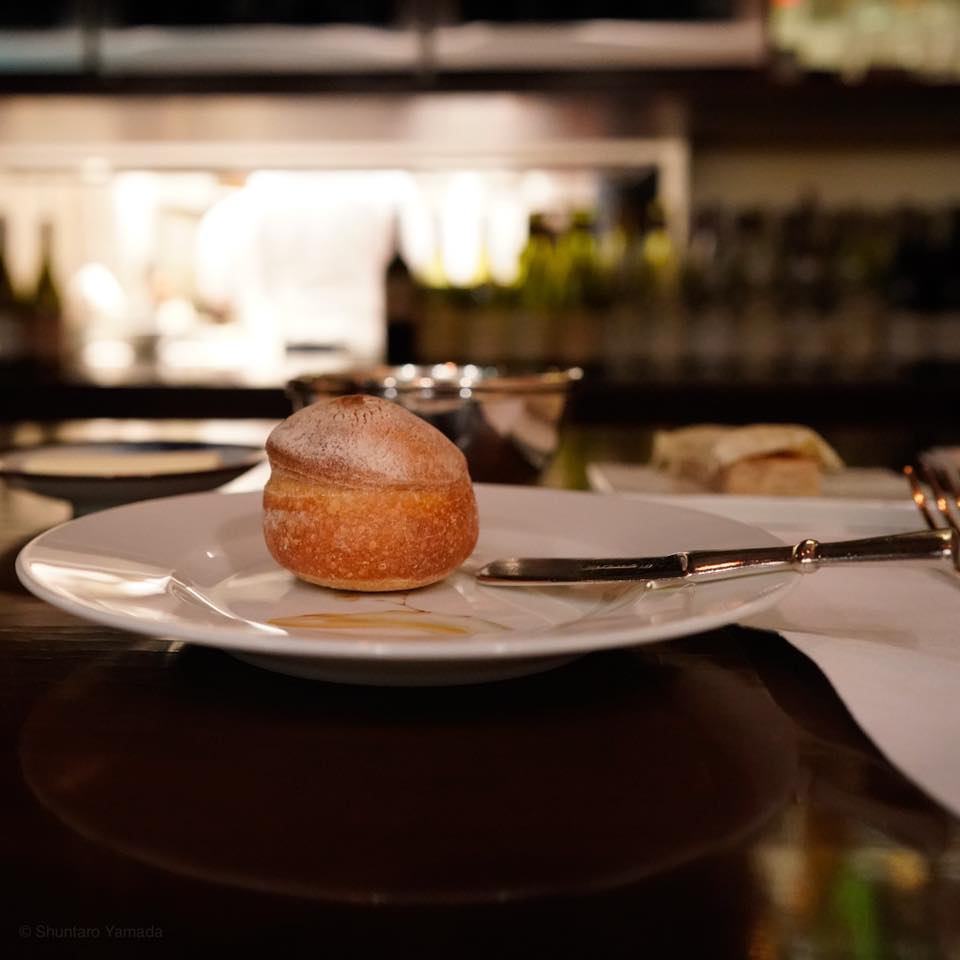 レストラン・アルバス