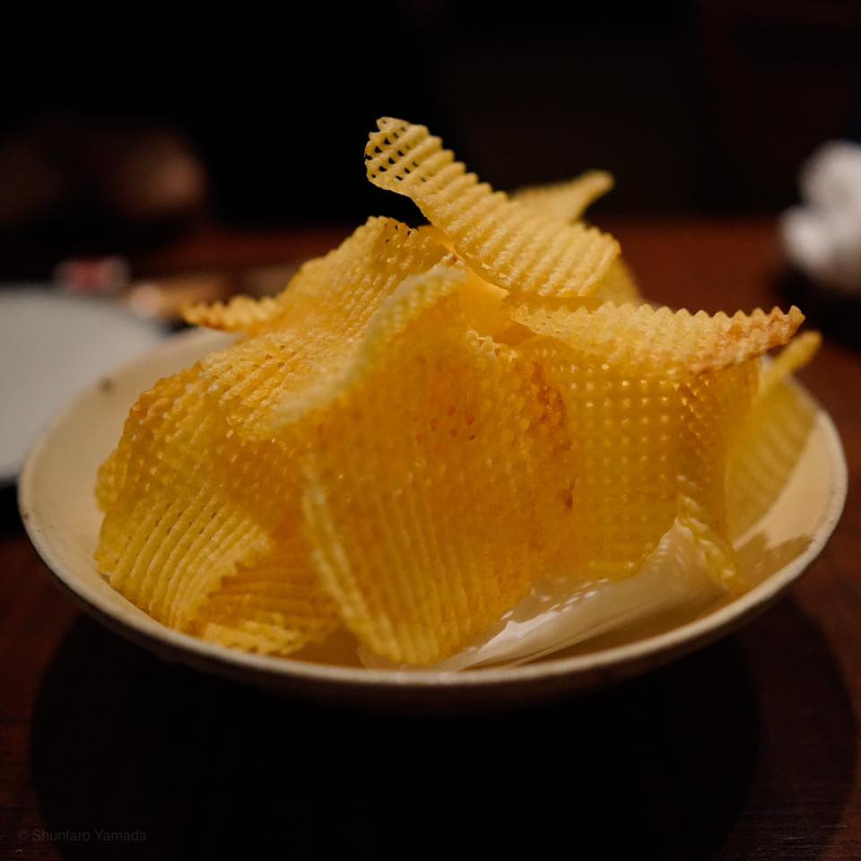 【L.E.S.S. × 傳】コラボレーションディナー