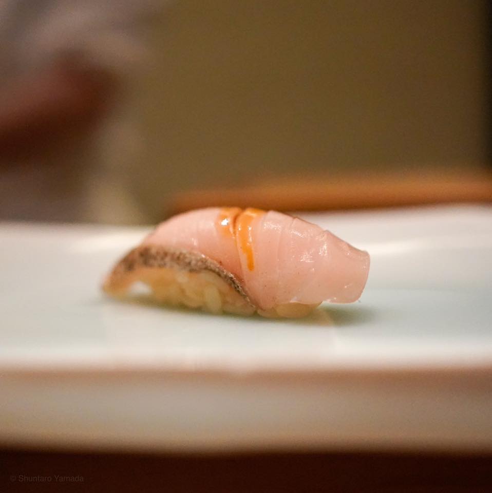 鮨 なんば 日比谷