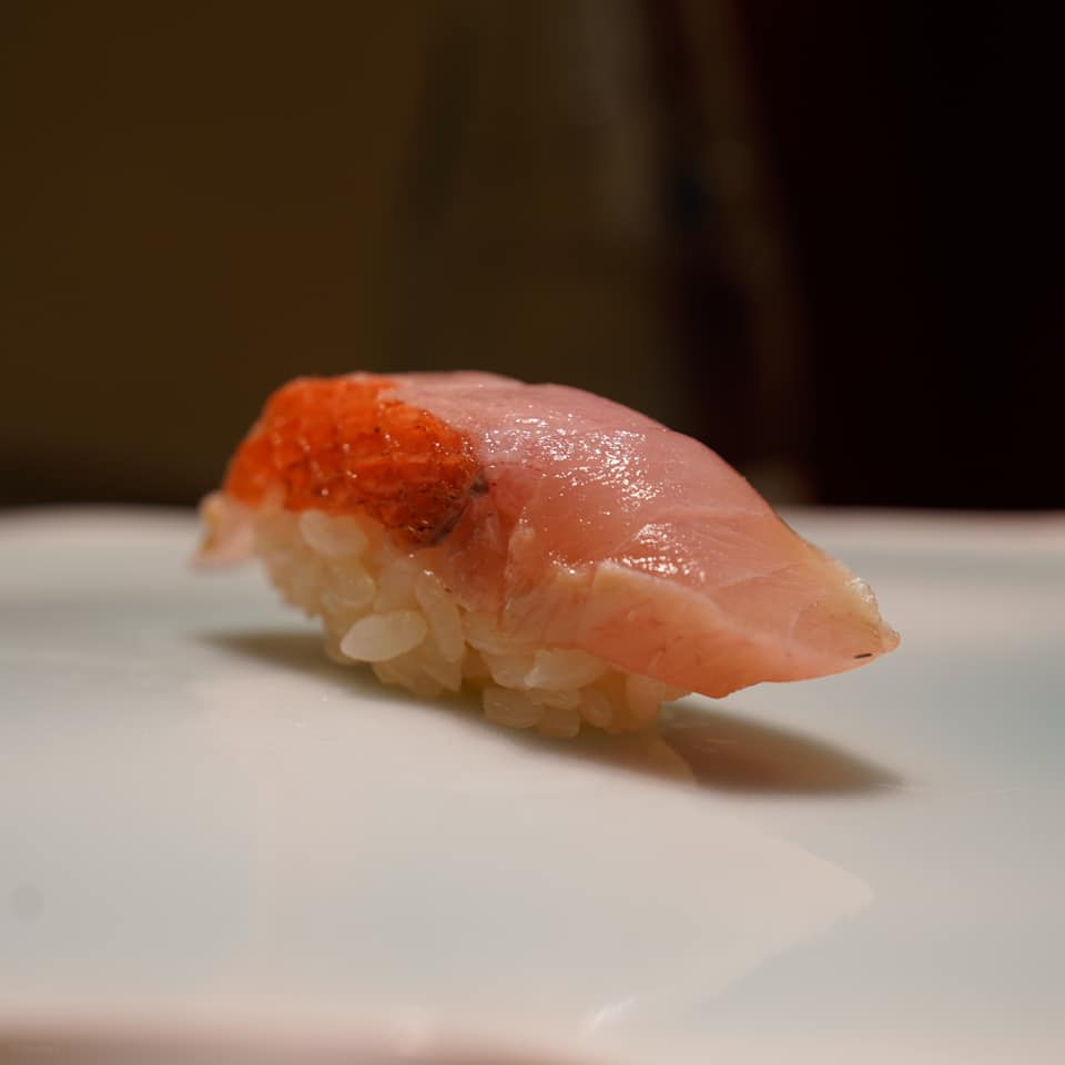 鮨 なんば 日比谷