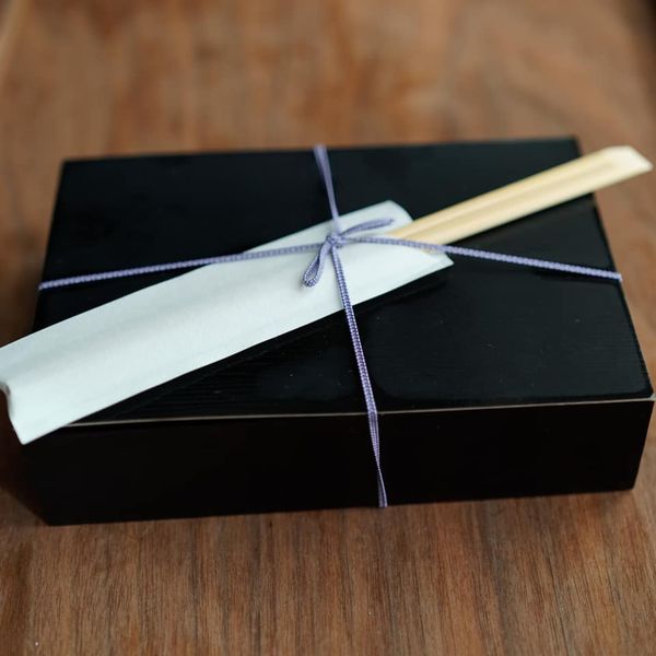 南青山 七鳥目【お弁当】