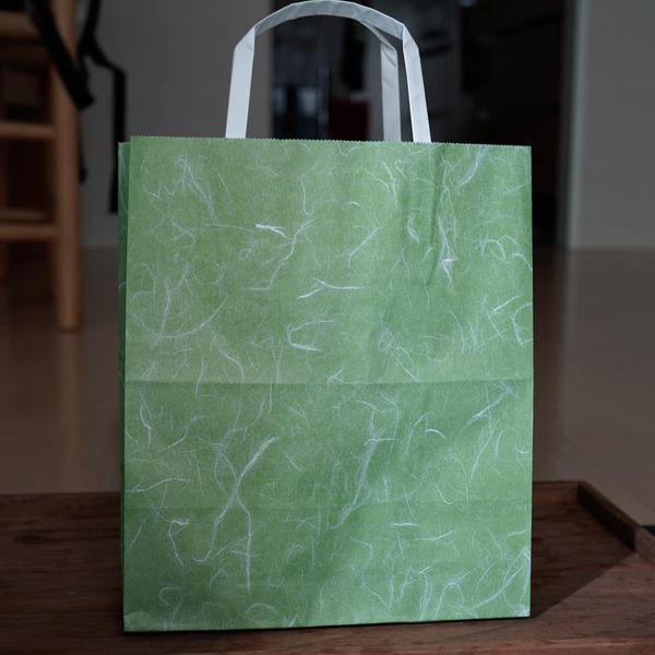 南青山 七鳥目【お弁当】