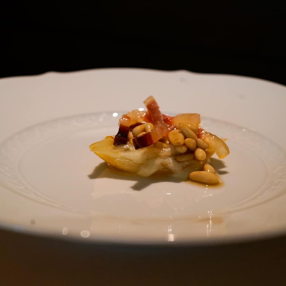 フォリオリーナ・デッラ・ポルタ・フォルトゥーナ