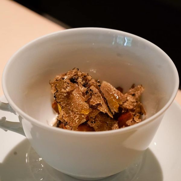 フォリオリーナ・デッラ・ポルタ・フォルトゥーナ