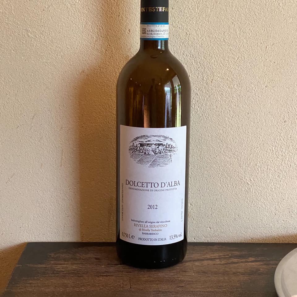 フォリオリーナ・デッラ・ポルタ・フォルトゥーナ