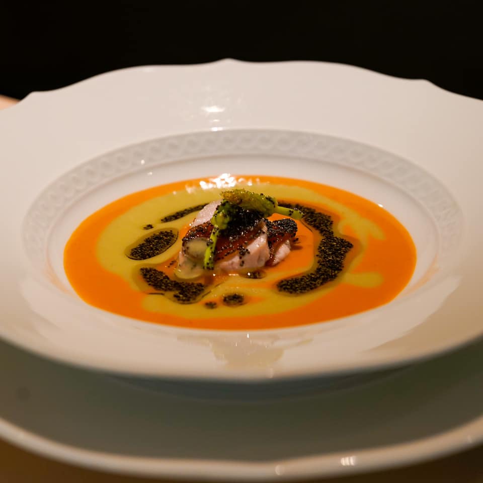 フォリオリーナ・デッラ・ポルタ・フォルトゥーナ