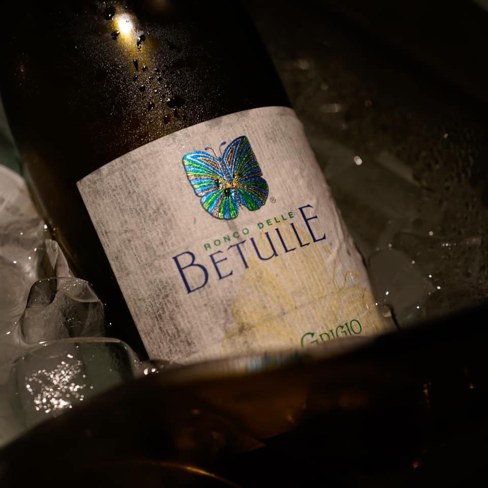 フォリオリーナ・デッラ・ポルタ・フォルトゥーナ