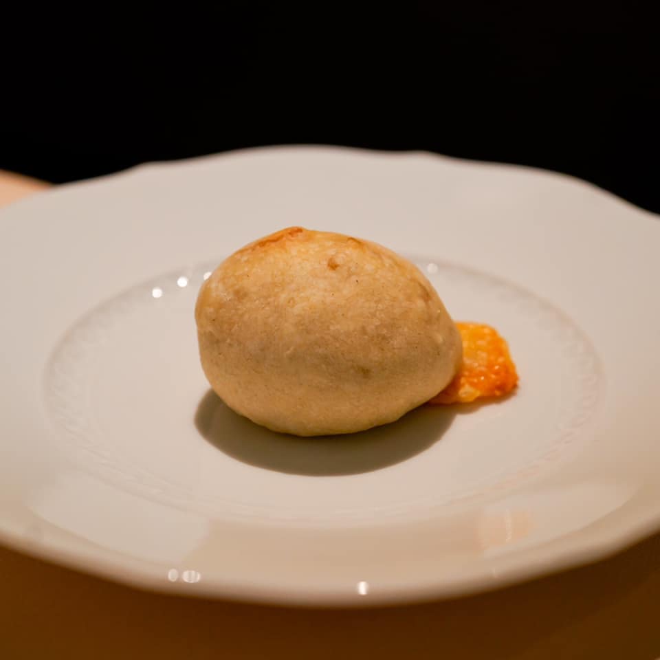 フォリオリーナ・デッラ・ポルタ・フォルトゥーナ