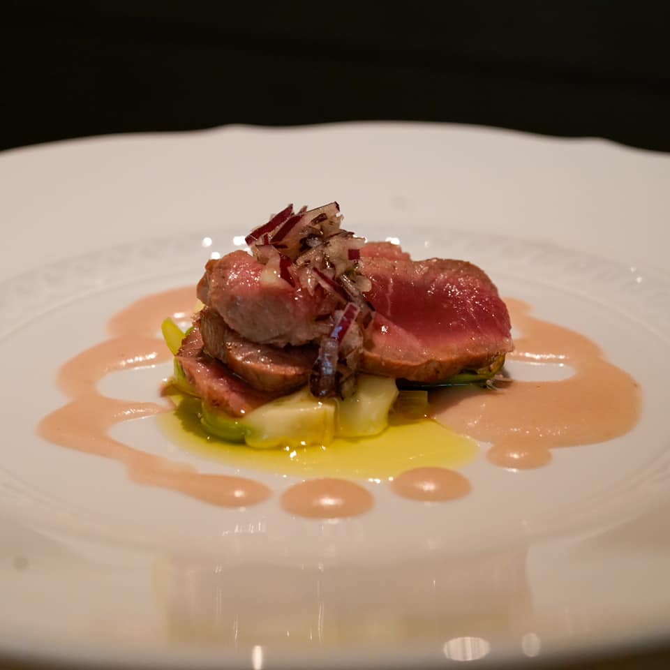 フォリオリーナ・デッラ・ポルタ・フォルトゥーナ