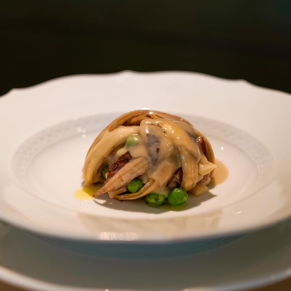 フォリオリーナ・デッラ・ポルタ・フォルトゥーナ