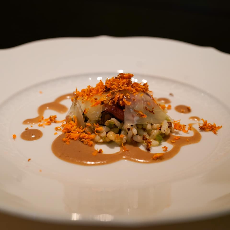 フォリオリーナ・デッラ・ポルタ・フォルトゥーナ