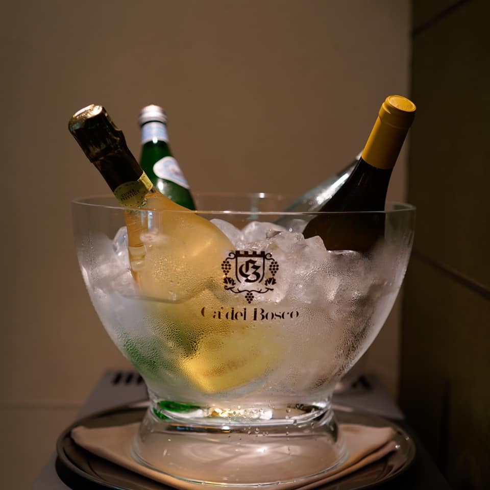 フォリオリーナ・デッラ・ポルタ・フォルトゥーナ