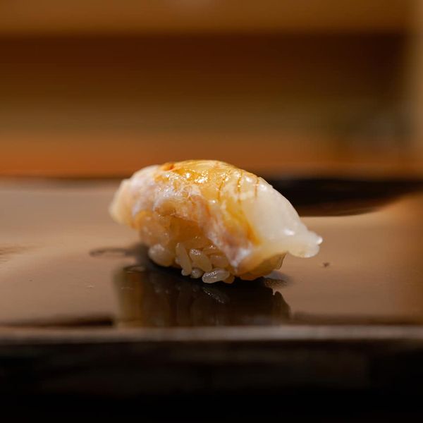 日本橋蛎殻町 すぎた【握り編】