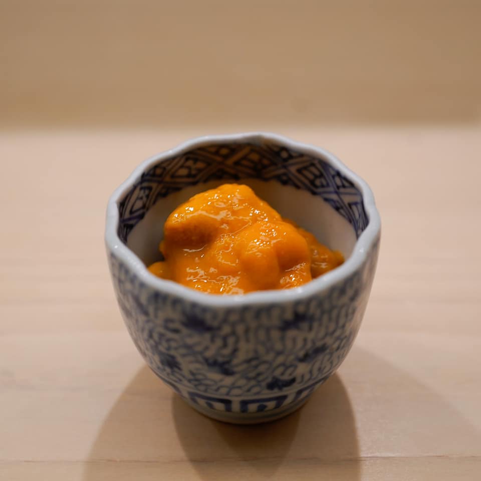 日本橋蛎殻町 すぎた【つまみ編】