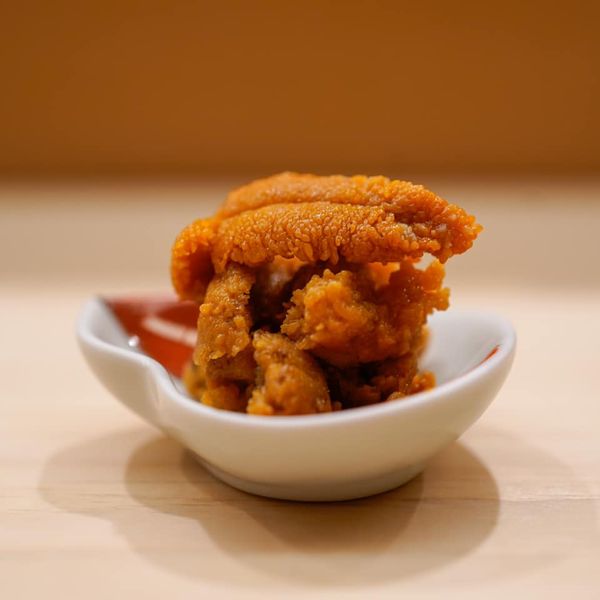 日本橋蛎殻町 すぎた【つまみ編】