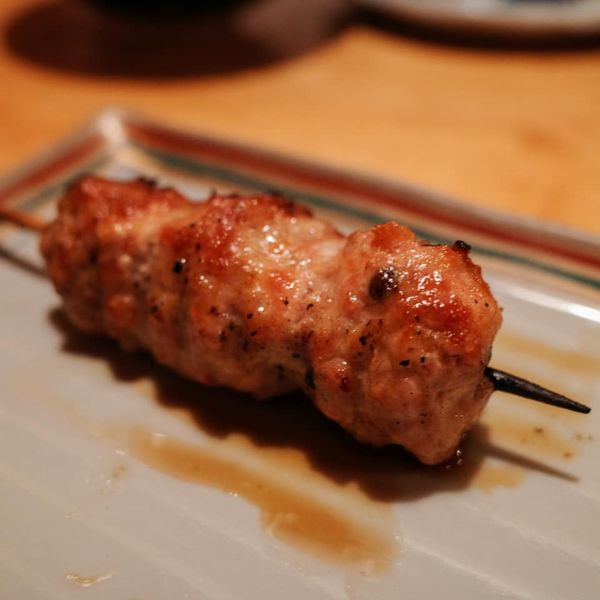 鶏繁 麻布十番店