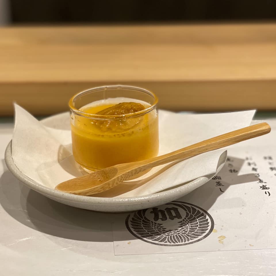 蟹鮨 加藤 札幌たぬき小路店