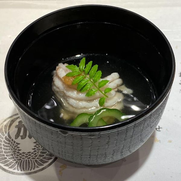 蟹鮨 加藤 札幌たぬき小路店