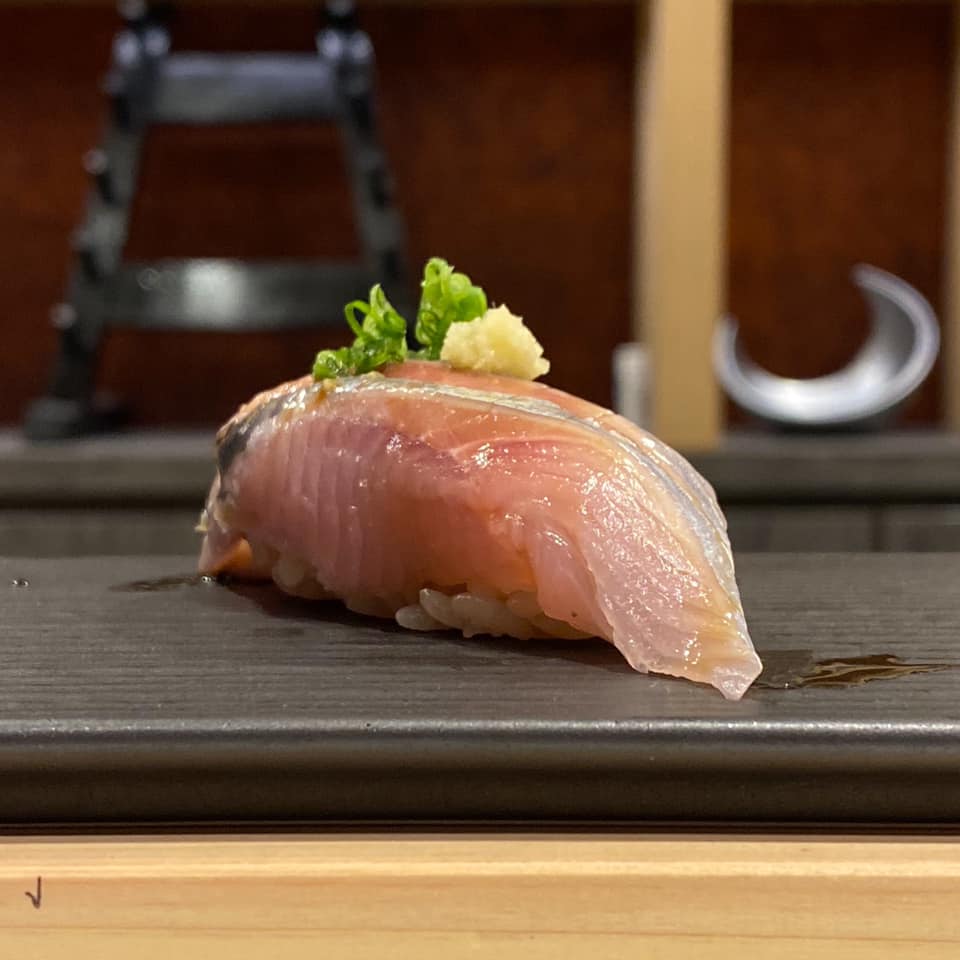 蟹鮨 加藤 札幌たぬき小路店