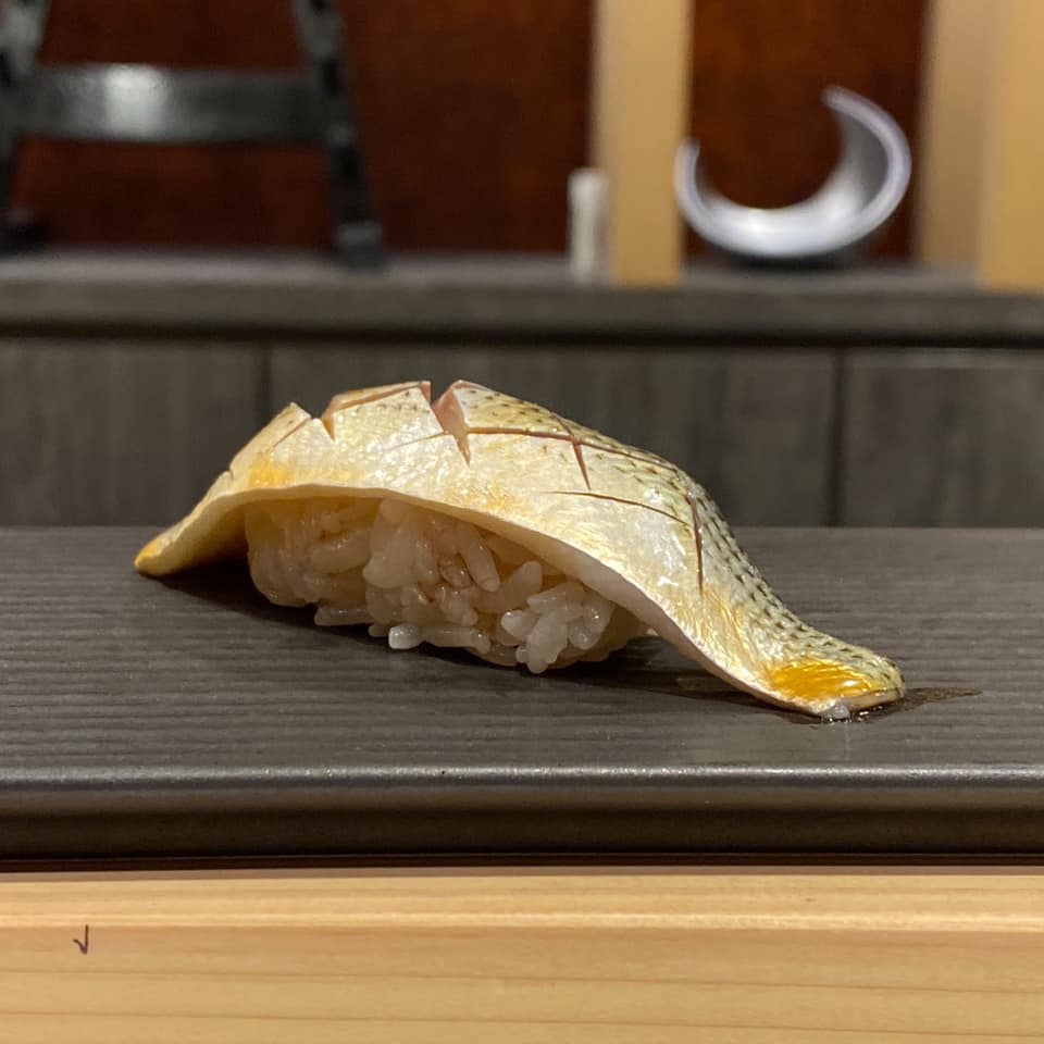 蟹鮨 加藤 札幌たぬき小路店