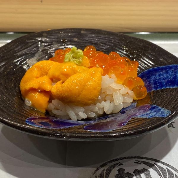 蟹鮨 加藤 札幌たぬき小路店