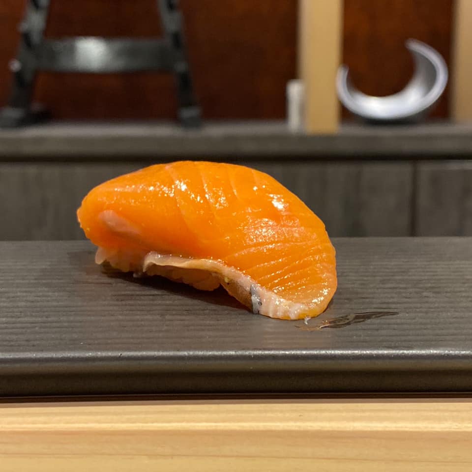 蟹鮨 加藤 札幌たぬき小路店