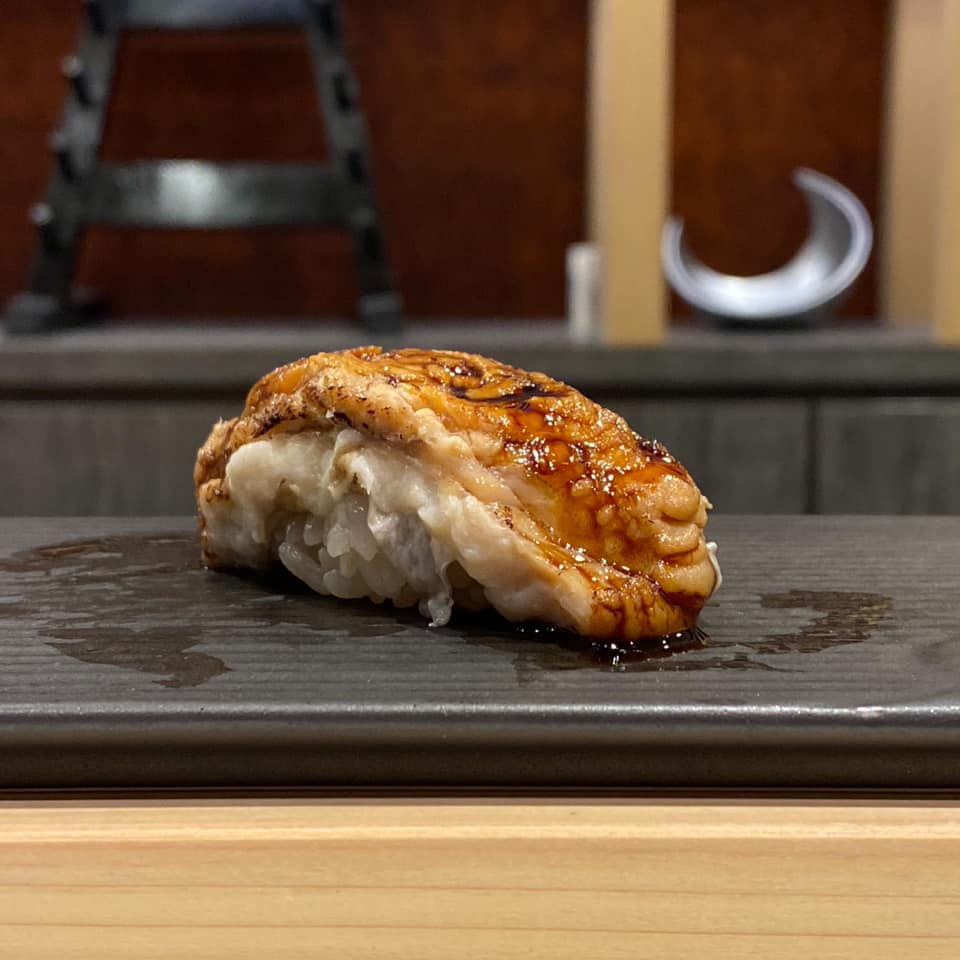 蟹鮨 加藤 札幌たぬき小路店