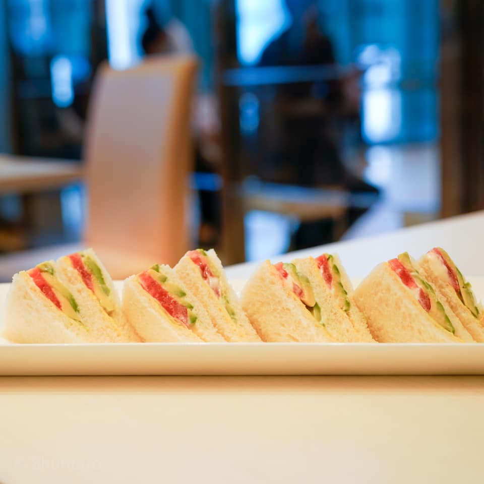 千疋屋総本店 フルーツパーラー