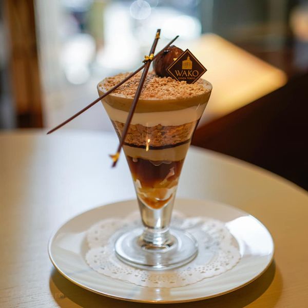 和光ティーサロン