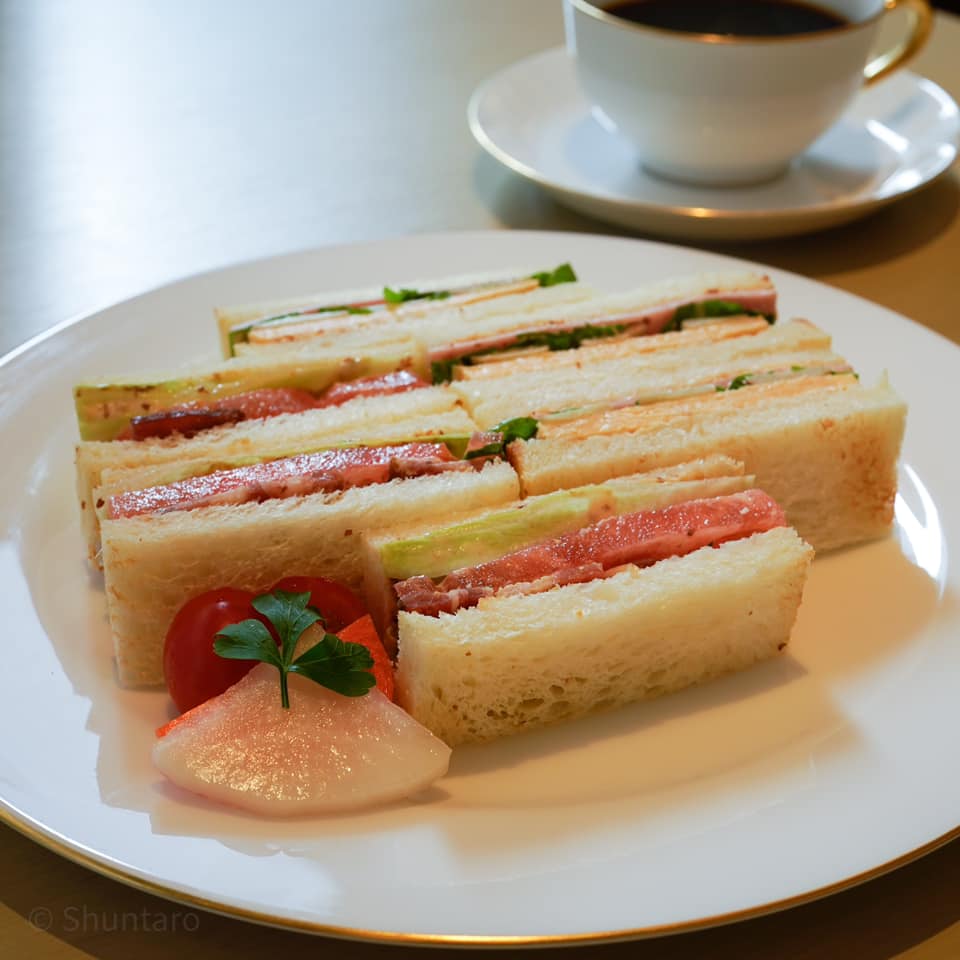 和光ティーサロン