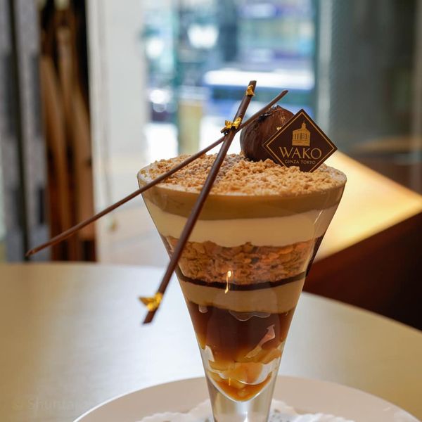 和光ティーサロン