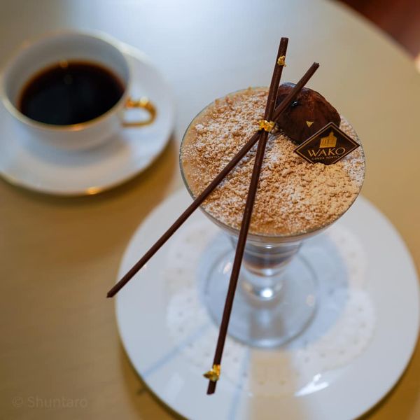 和光ティーサロン