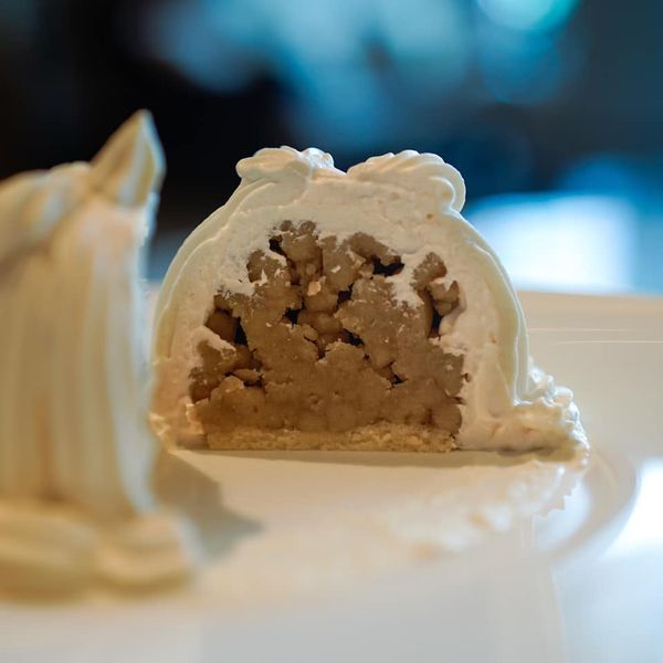 ザ　パレス　ラウンジ