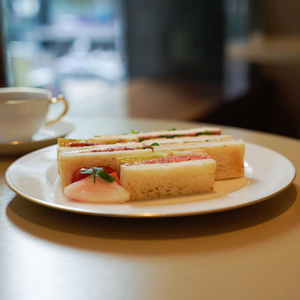 和光ティーサロン