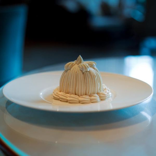 ザ　パレス　ラウンジ