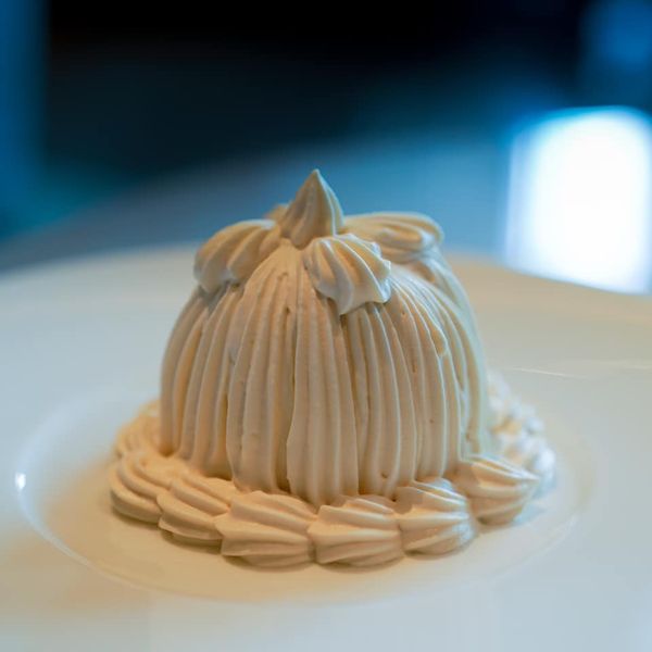 ザ　パレス　ラウンジ