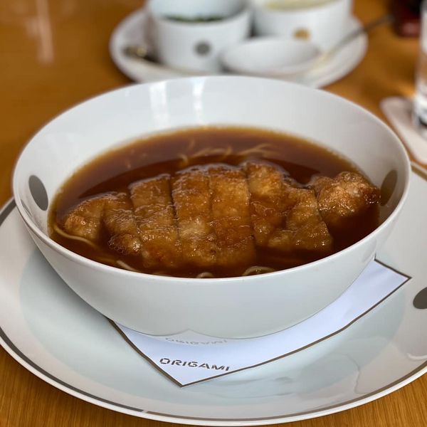 オールデイダイニング　オリガミ