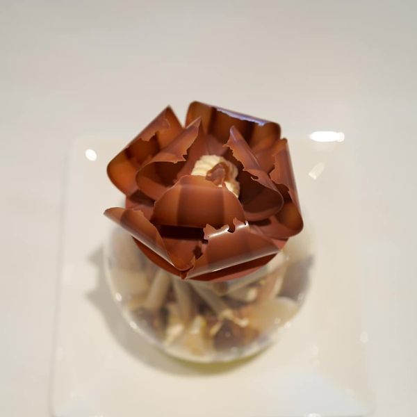 パスカル・ル・ガック 東京